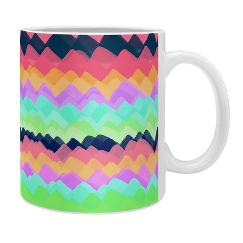 Rebecca Allen Easter Wings Coffee Mug