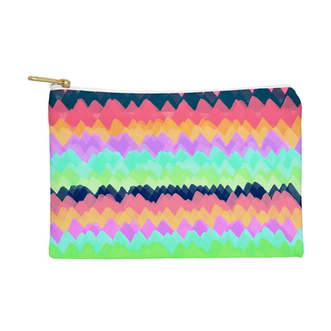 Rebecca Allen Easter Wings Pouch