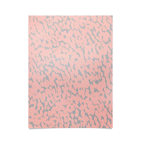 Rebecca Allen Ever Poster