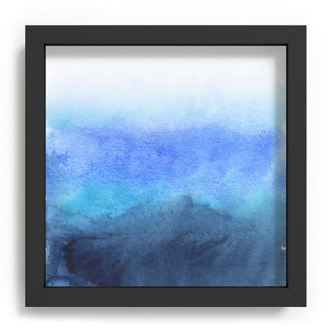 Rebecca Allen Fade Recessed Framing Square