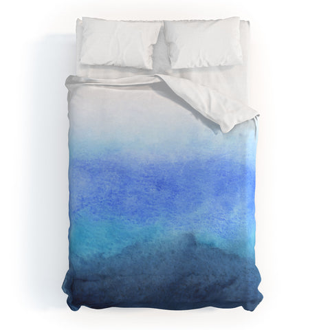 Rebecca Allen Fade Duvet Cover