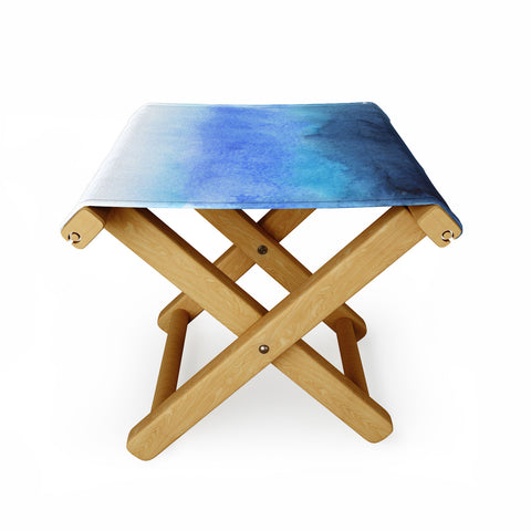 Rebecca Allen Fade Folding Stool
