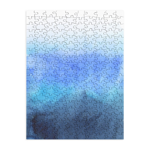 Rebecca Allen Fade Puzzle