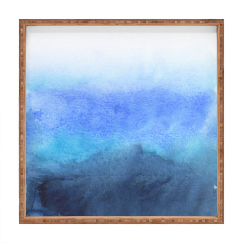 Rebecca Allen Fade Square Tray