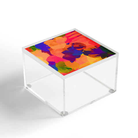 Rebecca Allen Forgiven Much Acrylic Box