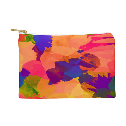 Rebecca Allen Forgiven Much Pouch