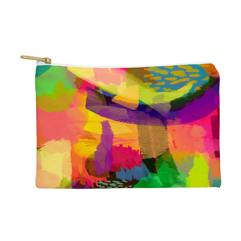 Rebecca Allen Fruits Pouch