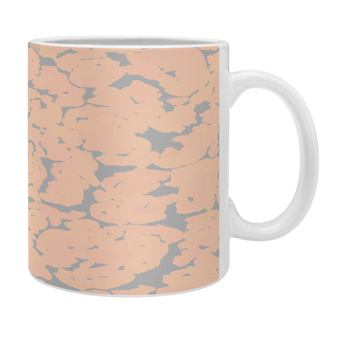 Rebecca Allen Georgiana Coffee Mug