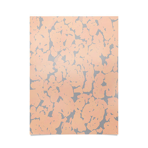 Rebecca Allen Georgiana Poster