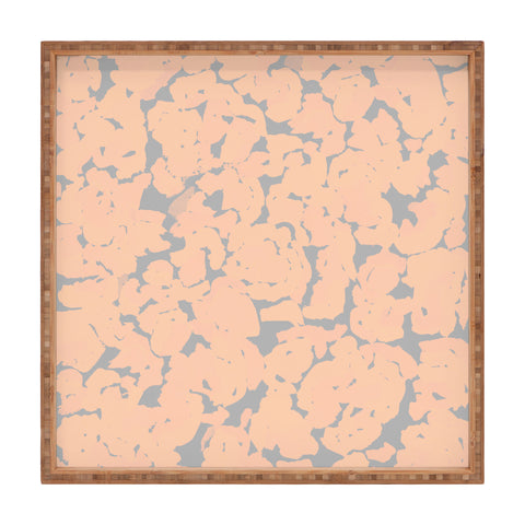 Rebecca Allen Georgiana Square Tray