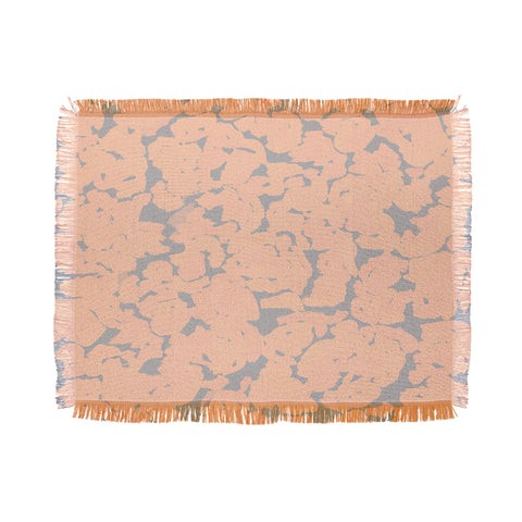 Rebecca Allen Georgiana Throw Blanket