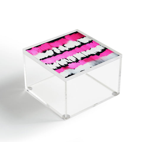 Rebecca Allen Glamour Spill Acrylic Box