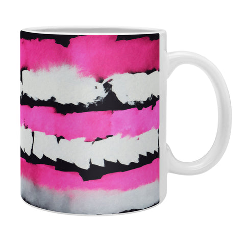 Rebecca Allen Glamour Spill Coffee Mug