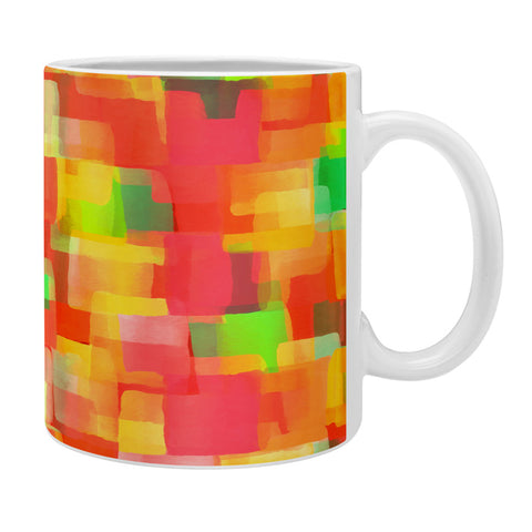 Rebecca Allen Glorify Coffee Mug