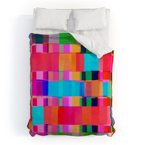 Rebecca Allen Grafted In Duvet Cover