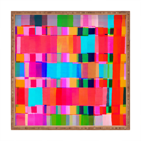 Rebecca Allen Grafted In Square Tray