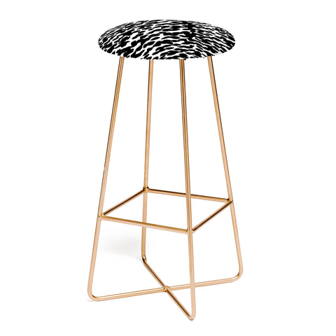Rebecca Allen I Got it in Paris Darling Bar Stool