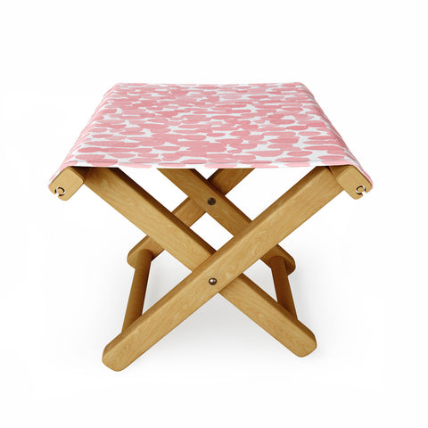 Rebecca Allen Idyllic II Folding Stool