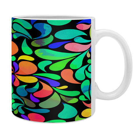 Rebecca Allen In Rio Coffee Mug