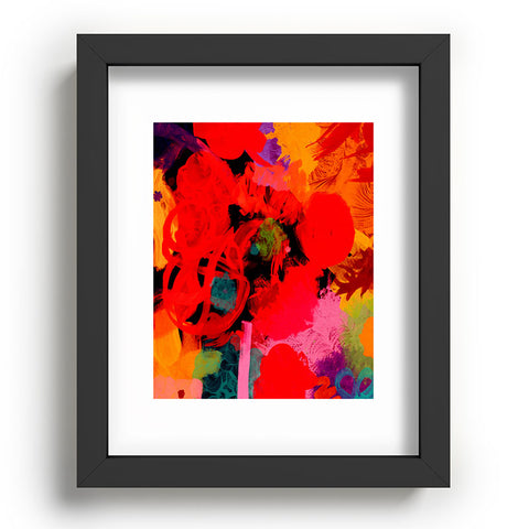 Rebecca Allen Joy Joy Recessed Framing Rectangle