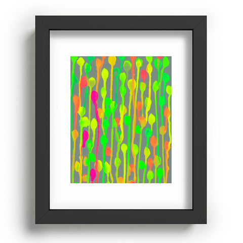 Rebecca Allen Lineage Recessed Framing Rectangle