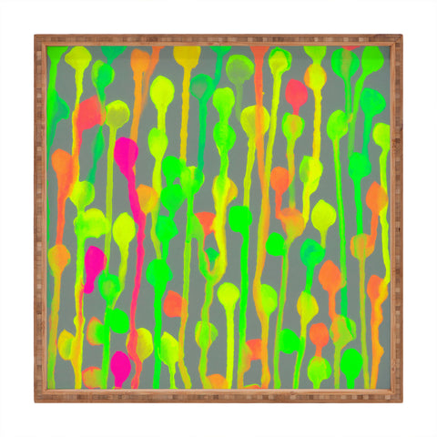 Rebecca Allen Lineage Square Tray