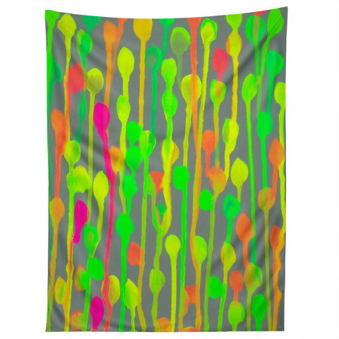 Rebecca Allen Lineage Tapestry