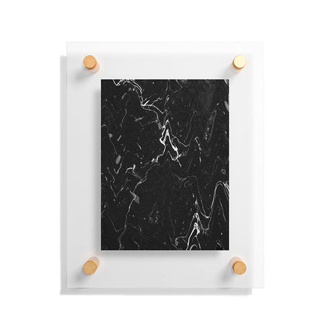 Rebecca Allen Melted Floating Acrylic Print