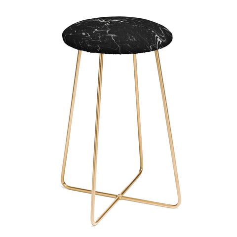 Rebecca Allen Melted Counter Stool