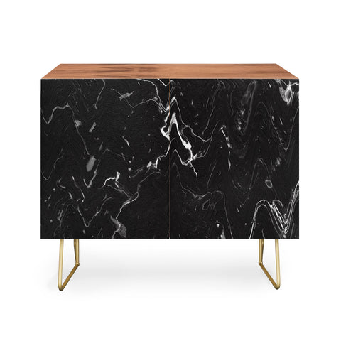 Rebecca Allen Melted Credenza