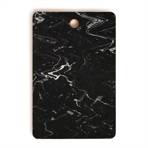 Rebecca Allen Melted Cutting Board Rectangle