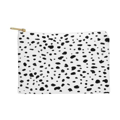 Rebecca Allen Miss Monroes Dalmatian Pouch