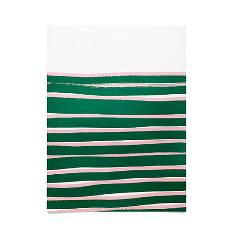 Rebecca Allen My Palm Springs Residence Poster