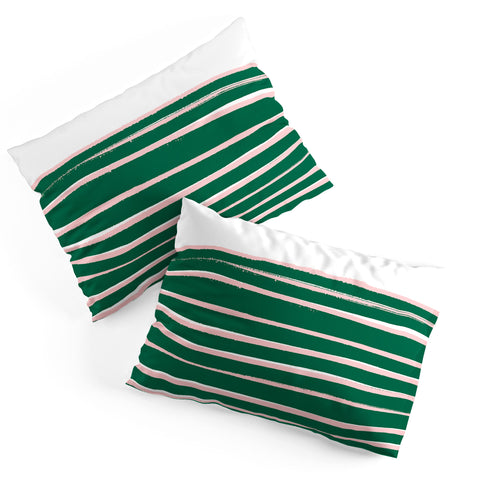 Rebecca Allen My Palm Springs Residence Pillow Shams