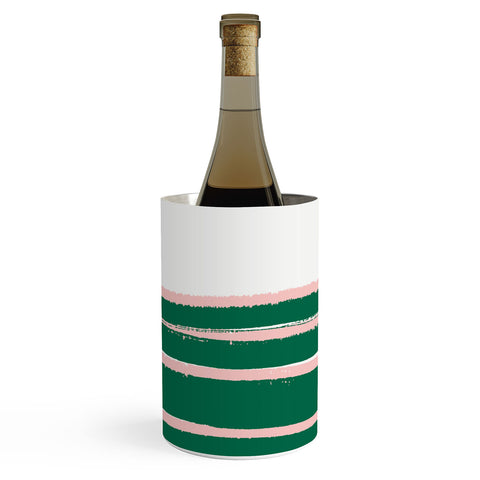 Rebecca Allen My Palm Springs Residence Wine Chiller