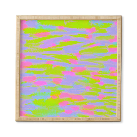 Rebecca Allen My Pearl For Sundays Framed Wall Art