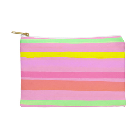 Rebecca Allen My Vacation Pouch