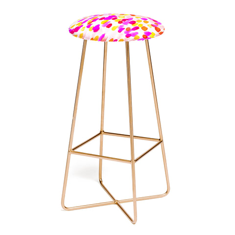 Rebecca Allen On Paper Bar Stool