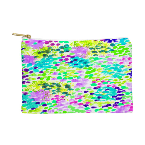 Rebecca Allen Overgrown Pouch
