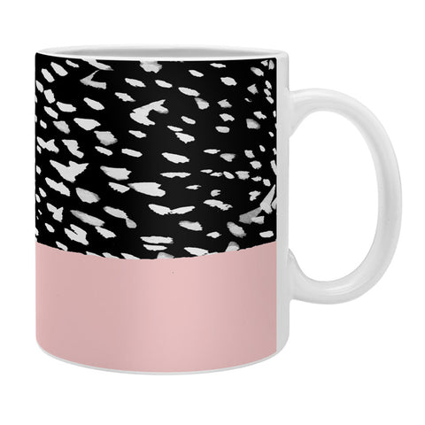 Rebecca Allen Overture Coffee Mug