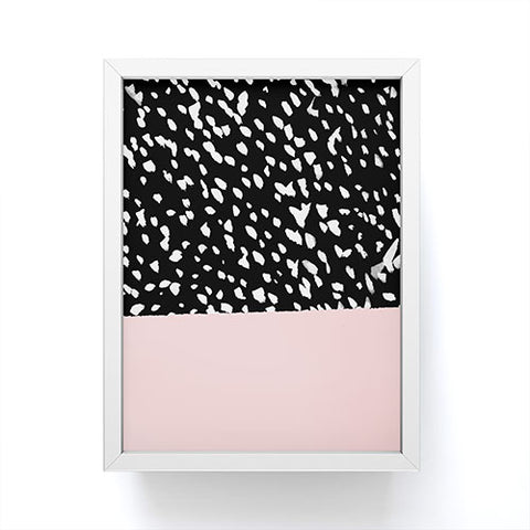 Rebecca Allen Overture Framed Mini Art Print