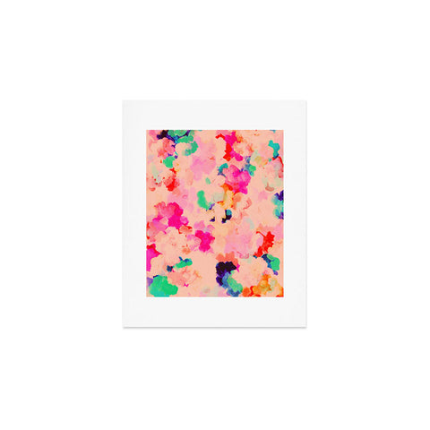 Rebecca Allen Petals And Promises Art Print