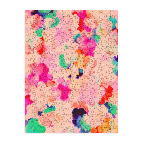 Rebecca Allen Petals And Promises Puzzle