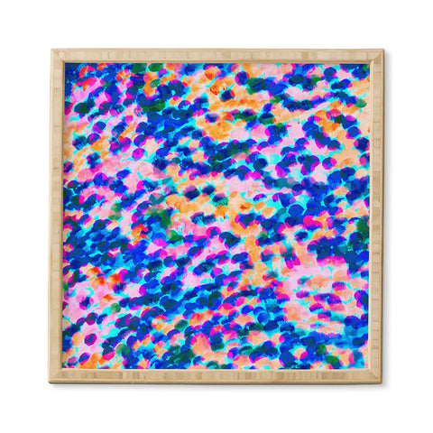 Rebecca Allen Prelude To A Dream Framed Wall Art