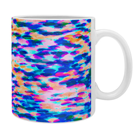 Rebecca Allen Prelude To A Dream Coffee Mug