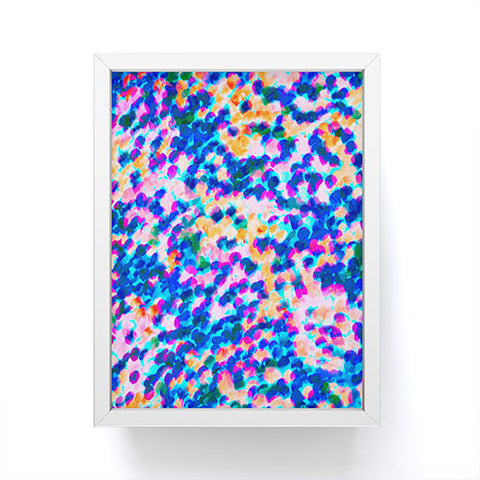 Rebecca Allen Prelude To A Dream Framed Mini Art Print