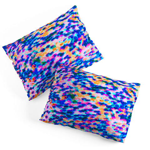 Rebecca Allen Prelude To A Dream Pillow Shams