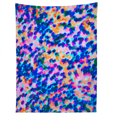 Rebecca Allen Prelude To A Dream Tapestry