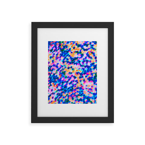 Rebecca Allen Prelude To A Dream Framed Art Print