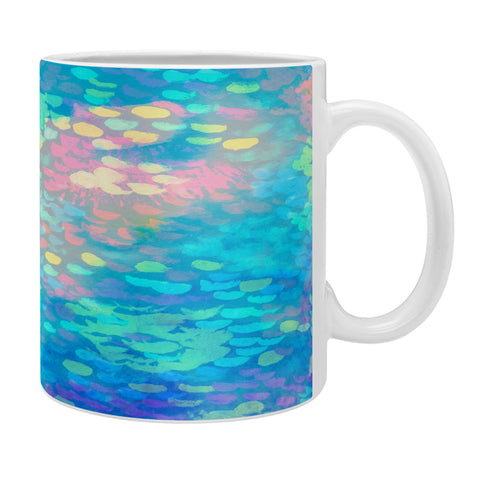 Rebecca Allen Rainmaker Coffee Mug